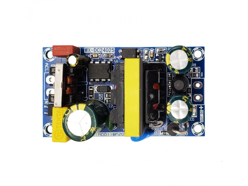 12V 2A AC-DC Buck Converter Step Down Module - Image 3